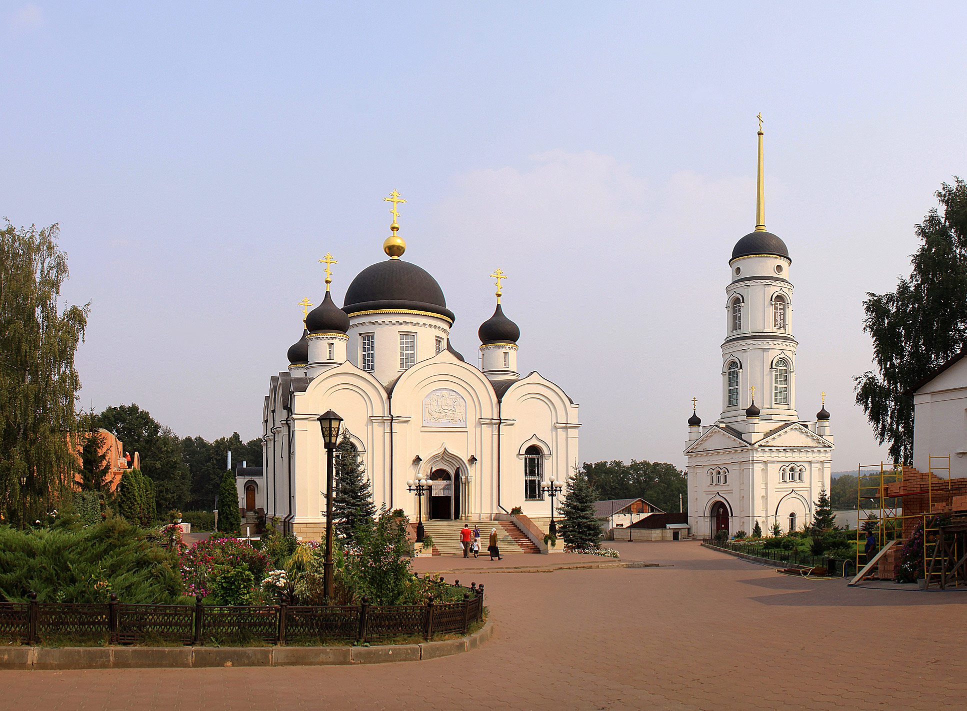 Zadonsk (Задонск)